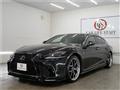 2018 Lexus LS