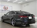 2018 Lexus LS
