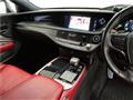 2018 Lexus LS