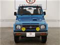 1991 Suzuki Jimny