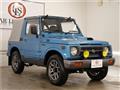 1991 Suzuki Jimny