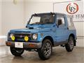 1991 Suzuki Jimny