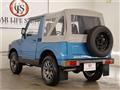 1991 Suzuki Jimny
