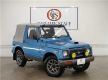 1991 Suzuki Jimny