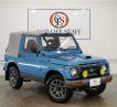 1991 Suzuki Jimny