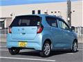 2018 Daihatsu Mira
