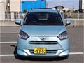 2018 Daihatsu Mira