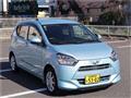 2018 Daihatsu Mira