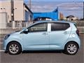 2018 Daihatsu Mira