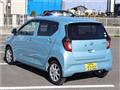 2018 Daihatsu Mira