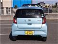 2018 Daihatsu Mira