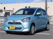 2018 Daihatsu Mira