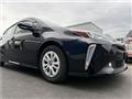 2022 Toyota Prius