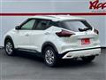 2021 Nissan KIX