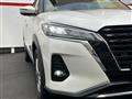 2021 Nissan KIX
