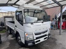 2018 Mitsubishi Canter