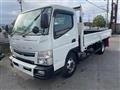 2017 Mitsubishi Canter