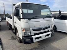 2017 Mitsubishi Canter
