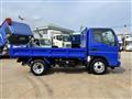2005 Mitsubishi Canter