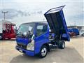 2005 Mitsubishi Canter