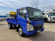 2005 Mitsubishi Canter