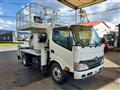 2016 Hino Dutro