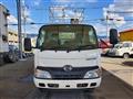 2016 Hino Dutro