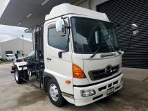 2013 Hino Ranger