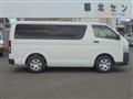 2014 Toyota Regiusace Van