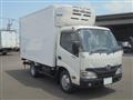 2015 Hino Dutro