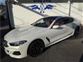 2022 BMW 8 Series