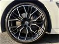 2022 BMW 8 Series