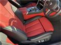 2022 BMW 8 Series