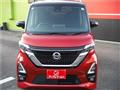 2021 Nissan ROOX