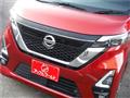 2021 Nissan ROOX