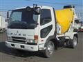 2002 Mitsubishi Fighter