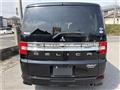 2010 Mitsubishi Delica D5
