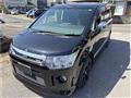2010 Mitsubishi Delica D5