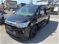 2010 Mitsubishi Delica D5