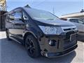2010 Mitsubishi Delica D5