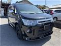 2010 Mitsubishi Delica D5