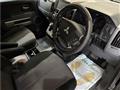 2010 Mitsubishi Delica D5