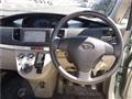 2010 Daihatsu Move