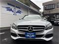 2018 Mercedes-Benz C-Class