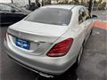 2018 Mercedes-Benz C-Class