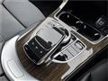2018 Mercedes-Benz C-Class