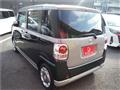 2021 Daihatsu Move