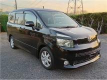 2009 Toyota Voxy