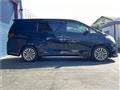 2013 Toyota Alphard G