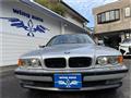 2001 BMW 7 Series